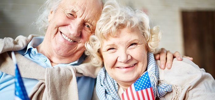 Veterans benefits can provide more income for a Medicaid recipient’s spouse