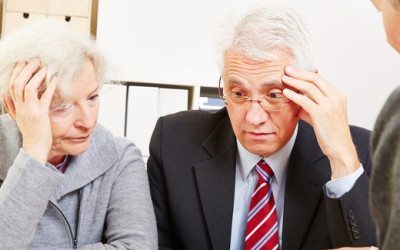 7 Costliest Mistakes to Avoid When a Spouse Enters a Nursing Home