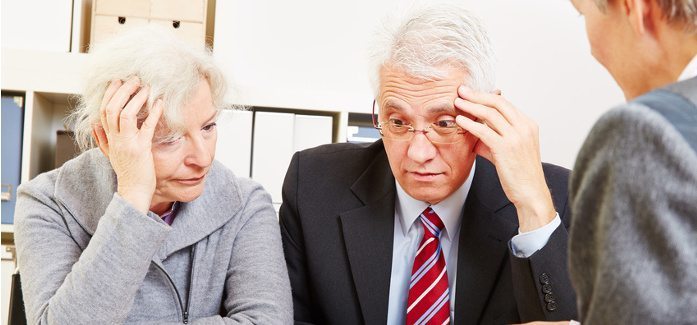 7 Costliest Mistakes to Avoid When a Spouse Enters a Nursing Home