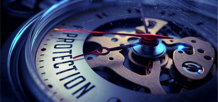 Value of starting the clock on asset protection plans