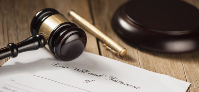What is probate in Pennsylvania?