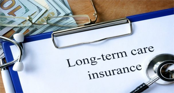 Long term care insurance: What if you don’t qualify?