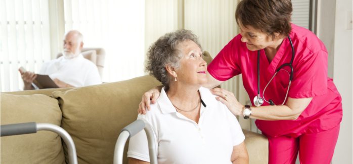 Protecting assets from nursing home spend-down