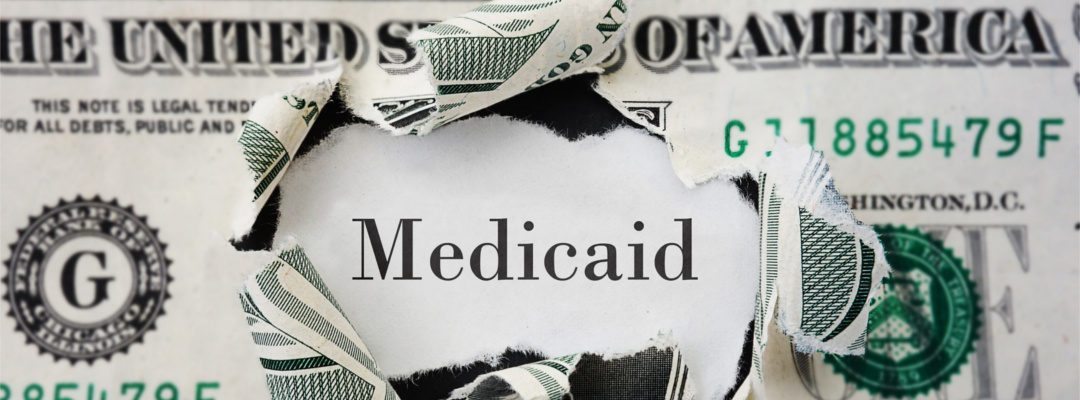 Guide to Medicaid Current Numbers in PA