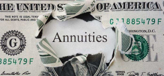 Buying a Medicaid-qualified annuity for a spouse