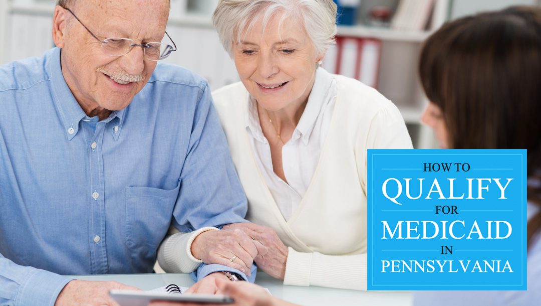 How do Countable Assets for Medicaid Affect Eligibility in Pennsylvania