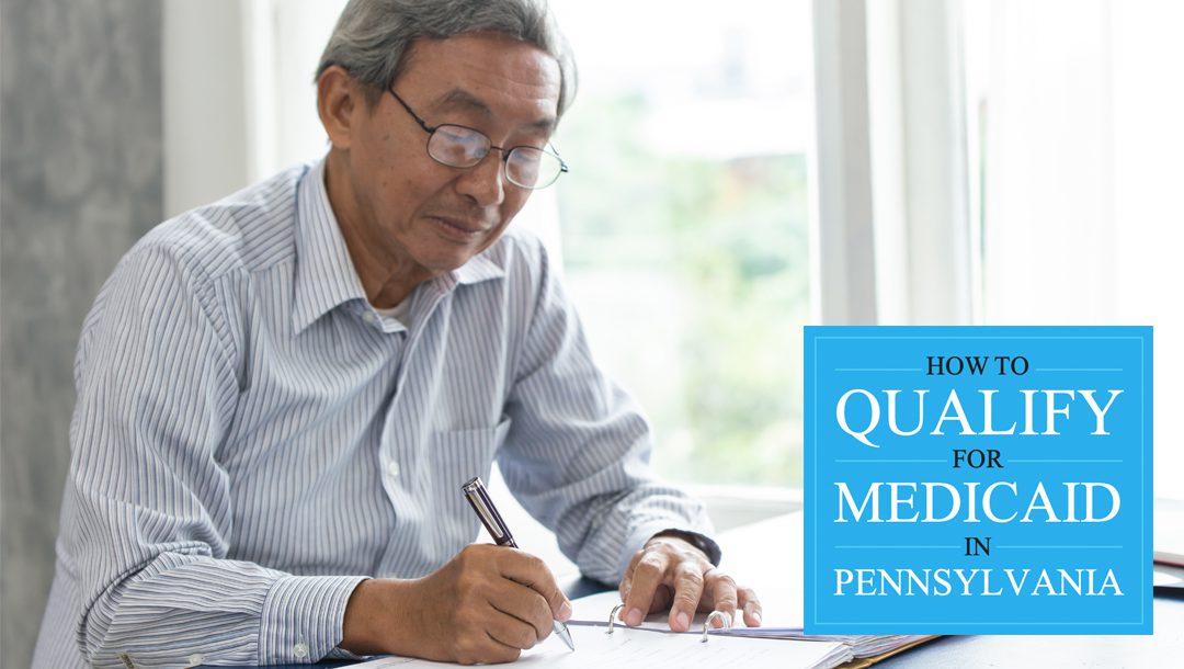 How Does Gifting & the Medicaid Look Back Period Affect Eligibility in Pennsylvania