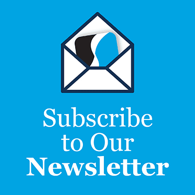 Subscribe to our Newsletter