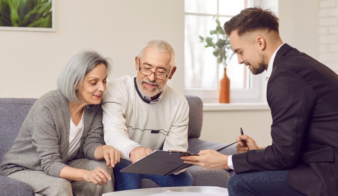Benefits of See-Through Trusts for IRAs and Retirement Accounts