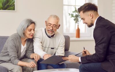 Benefits of See-Through Trusts for IRAs and Retirement Accounts
